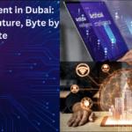AI Development in Dubai: Building the Future, Byte by Byte